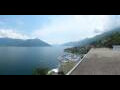 Webcam Brissago (Lake Maggiore)