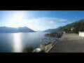Webcam Brissago (Lake Maggiore)