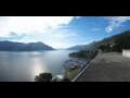 Webcam Brissago (Lago Maggiore)