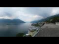 Webcam Brissago (Lago Maggiore)