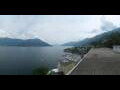 Webcam Brissago (Lake Maggiore)