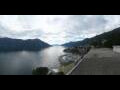 Webcam Brissago (Lago Maggiore)
