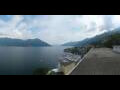 Webcam Brissago (Lake Maggiore)