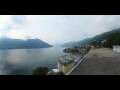 Webcam Brissago (Lago Maggiore)