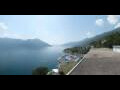 Webcam Brissago (Lago Maggiore)