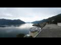 Webcam Brissago (Lake Maggiore)