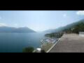 Webcam Brissago (Lago Maggiore)
