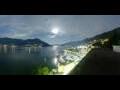 Webcam Brissago (Lake Maggiore)