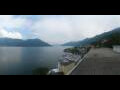 Webcam Brissago (Lago Maggiore)