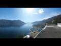 Webcam Brissago (Lake Maggiore)