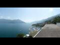 Webcam Brissago (Lake Maggiore)