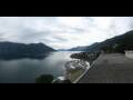 Webcam Brissago (Lago Maggiore)