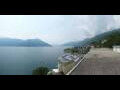 Webcam Brissago (Lake Maggiore)