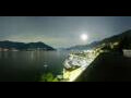 Webcam Brissago (Lago Maggiore)