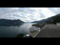 Webcam Brissago (Lago Maggiore)