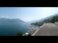 Webcam Brissago (Lago Maggiore)