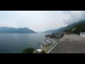 Webcam Brissago (Lake Maggiore)