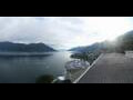 Webcam Brissago (Lake Maggiore)