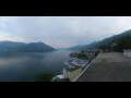 Webcam Brissago (Lago Maggiore)