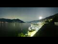 Webcam Brissago (Lago Maggiore)