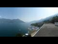 Webcam Brissago (Lago Maggiore)