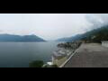 Webcam Brissago (Lake Maggiore)