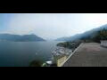 Webcam Brissago (Lake Maggiore)