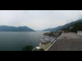 Webcam Brissago (Lake Maggiore)