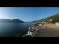 Webcam Brissago (Lago Maggiore)