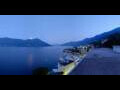 Webcam Brissago (Lago Maggiore)