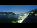 Webcam Brissago (Lago Maggiore)