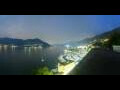 Webcam Brissago (Lago Maggiore)