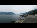 Webcam Brissago (Lake Maggiore)