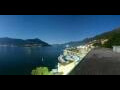 Webcam Brissago (Lake Maggiore)
