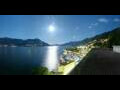 Webcam Brissago (Lake Maggiore)