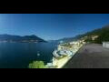 Webcam Brissago (Lago Maggiore)