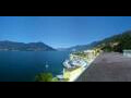 Webcam Brissago (Lake Maggiore)