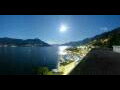 Webcam Brissago (Lago Maggiore)