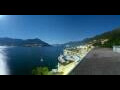 Webcam Brissago (Lac Majeur)