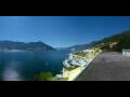 Webcam Brissago (Lake Maggiore)