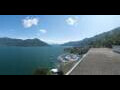 Webcam Brissago (Lake Maggiore)
