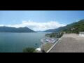 Webcam Brissago (Lake Maggiore)