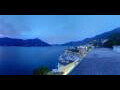 Webcam Brissago (Lake Maggiore)