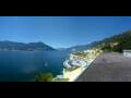 Webcam Brissago (Lago Maggiore)