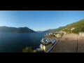 Webcam Brissago (Lake Maggiore)
