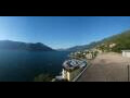 Webcam Brissago (Lake Maggiore)