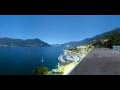 Webcam Brissago (Lago Maggiore)