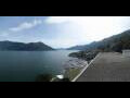 Webcam Brissago (Lago Maggiore)