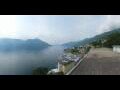 Webcam Brissago (Lake Maggiore)