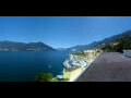 Webcam Brissago (Lake Maggiore)